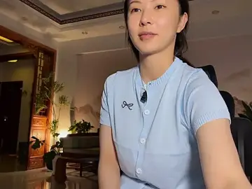 Stripchat Live Sex of meowLili