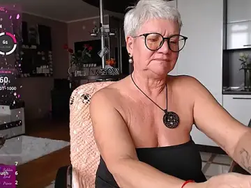 Stripchat Live Sex of roxana_brooks