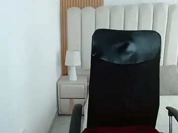 Stripchat Nude Webcam of shaneelle