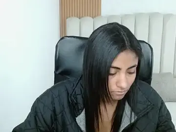 Stripchat Sex Cam of shaneelle