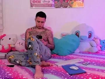 Stripchat Sex Cam of tamy_ian
