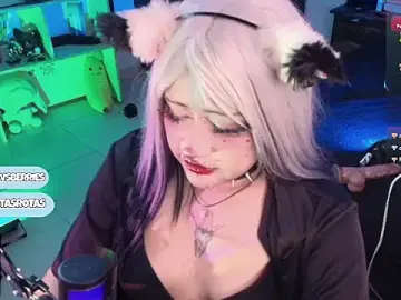 Stripchat Live Porn of toky_doll