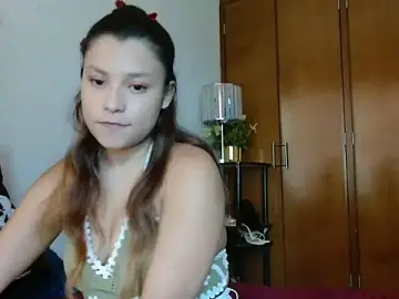 Stripchat Sex Chat of 3littles