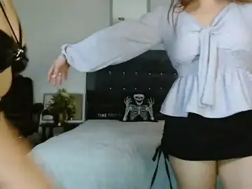 Stripchat Live Sex of 3littles