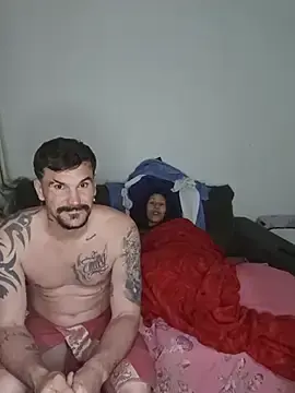 Stripchat Best live sex cam show of Kavalao12