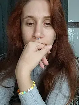 Stripchat Free Live Porn of Khalee_si