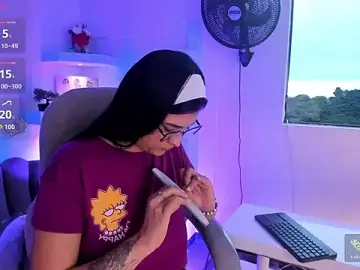 Stripchat Live Sex of TifanyWhite_