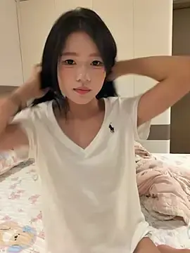 Stripchat Live Sex of xiaowanou-668