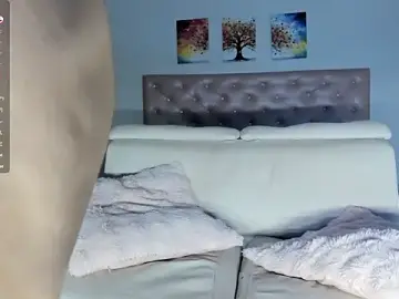 Stripchat Adult Webcam of Lissalittlee