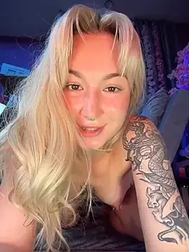 Stripchat Adult Video Chat of Rimmahottes