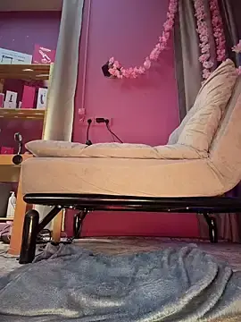 Stripchat Live Sex Cam of Rimmahottes
