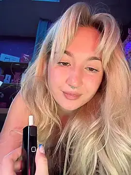 Stripchat Free Live Porn of Rimmahottes