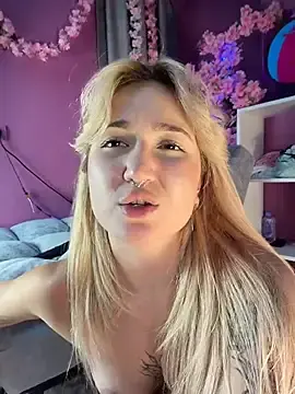 Stripchat Live Sex Cam of Rimmahottes