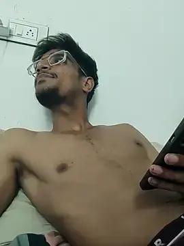 Stripchat Sex Chat of kaushikhotty