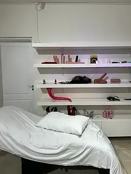 Stripchat Live Porn of maferalvarexxx