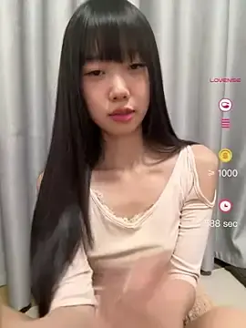 Stripchat Free Live Porn of xinyu789