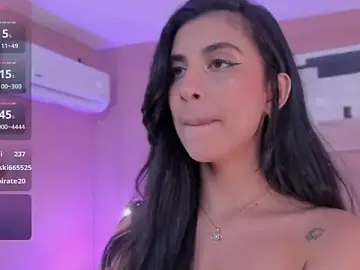 Stripchat Sex Chat of zia_cooper