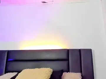 Stripchat Sex Cam of Duolust2
