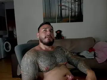 Stripchat Best Webcam of Gymdominus