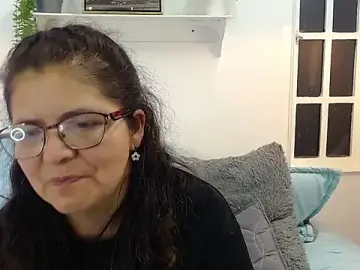 Stripchat Live Sex of Linda_banks_