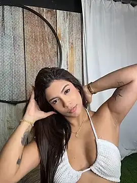 Stripchat Adult Webcam of OneInAMillionXXX