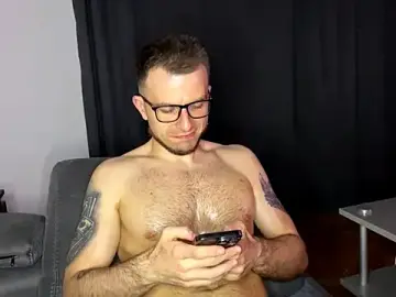 Stripchat Adult Webcam of jaguar_777