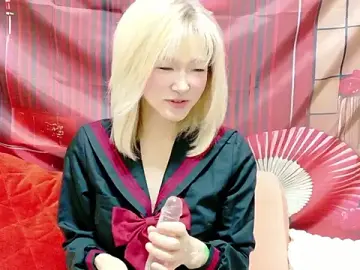 Stripchat Best Webcam of kimagure-fu-
