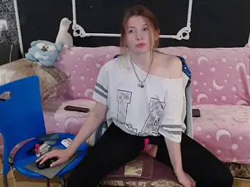Stripchat Free Live Porn of Gr4_soul_