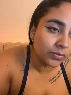 Stripchat Free Porn Cam of Liith