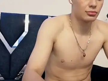 Stripchat Private Sex Chat of LoganSteel_