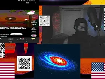 Stripchat Free Porn Cam of RussellTaylorLacy