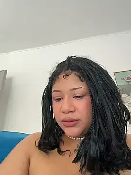 Stripchat Live Porn of SashaLiciosa_