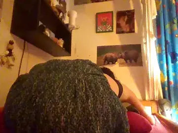 Stripchat Private Sex Chat of SinfulSilhouette