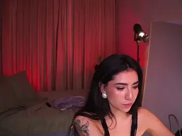 Stripchat Nude Webcam of YokoKoko_