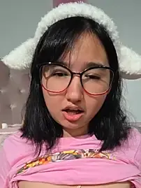 Stripchat Sex Cam of Pinkie_Princes
