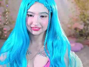 Stripchat Watch Live Sex Cams of Pinkie_Princes