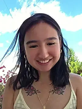 Stripchat Free Live Porn of Pinkie_Princes