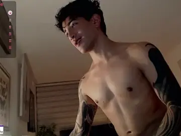Stripchat Sex Cam of ivaaaan_