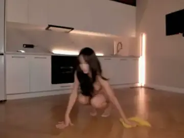 Stripchat Live Porn of Ella_lee15