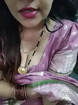 Stripchat Free Live Porn of Mayuri77