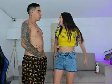 Stripchat Private Sex Chat of brutal_sex_room2