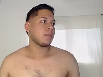 Stripchat Live Sex of nicolas_cr1