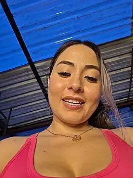 Stripchat Best Webcam of Natasanz