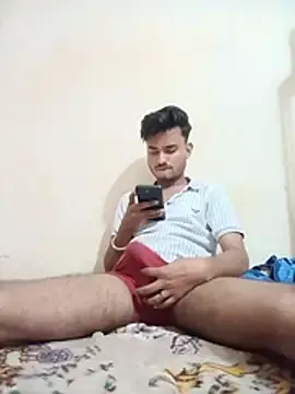 Stripchat Adult Webcams of Vicky_thakur