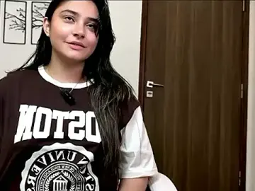 Stripchat Live Sex of demieliss