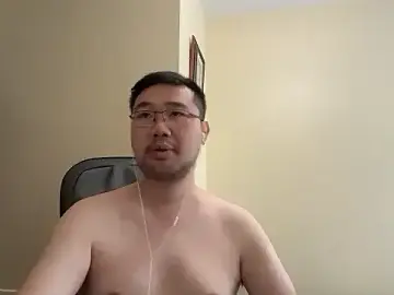 Stripchat Adult Webcam of jasonryu2025