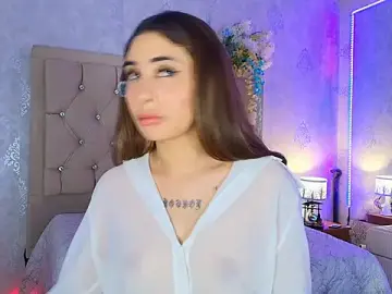 Stripchat Private Sex Chat of nini_love01