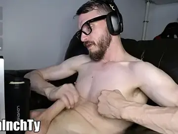 Stripchat Adult Webcam of teninchty