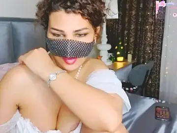 Stripchat Adult Webcams of -TurkishLatina-