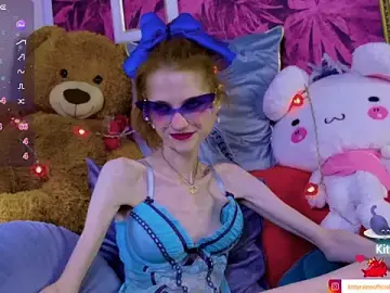 Stripchat Live Porn of KittyRaine
